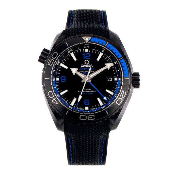 Omega Planet Ocean 215.92.46.22.01.002